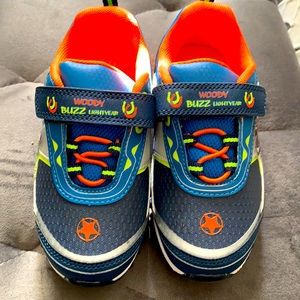 Toy Story 4 Sneakers